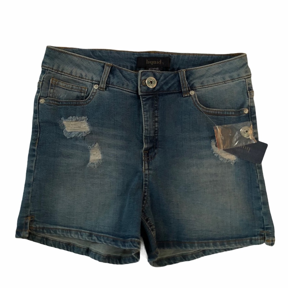 💛NWT Jean Shorts for Women